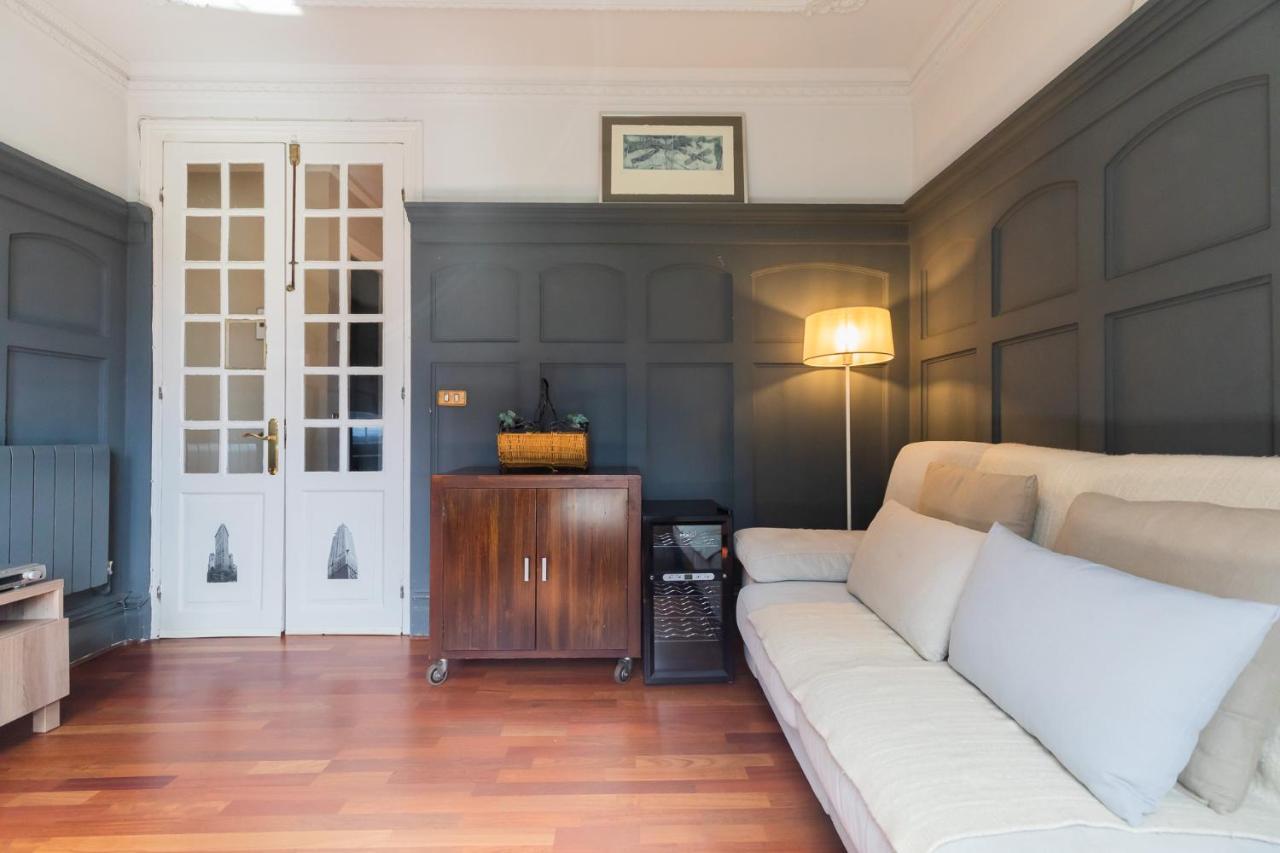Neguri Acacias Apartment By Next Stop Bilbao 게초 외부 사진