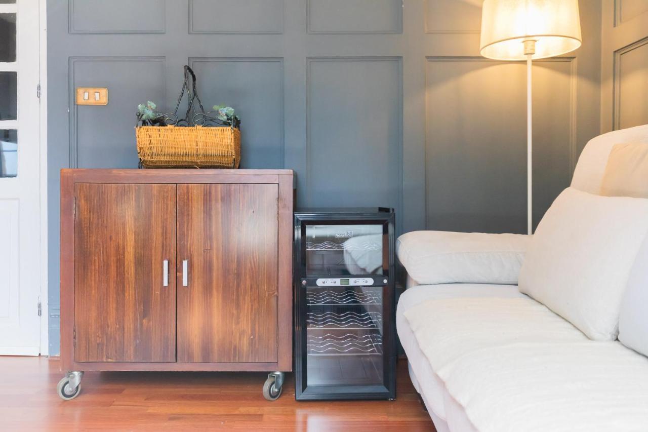 Neguri Acacias Apartment By Next Stop Bilbao 게초 외부 사진