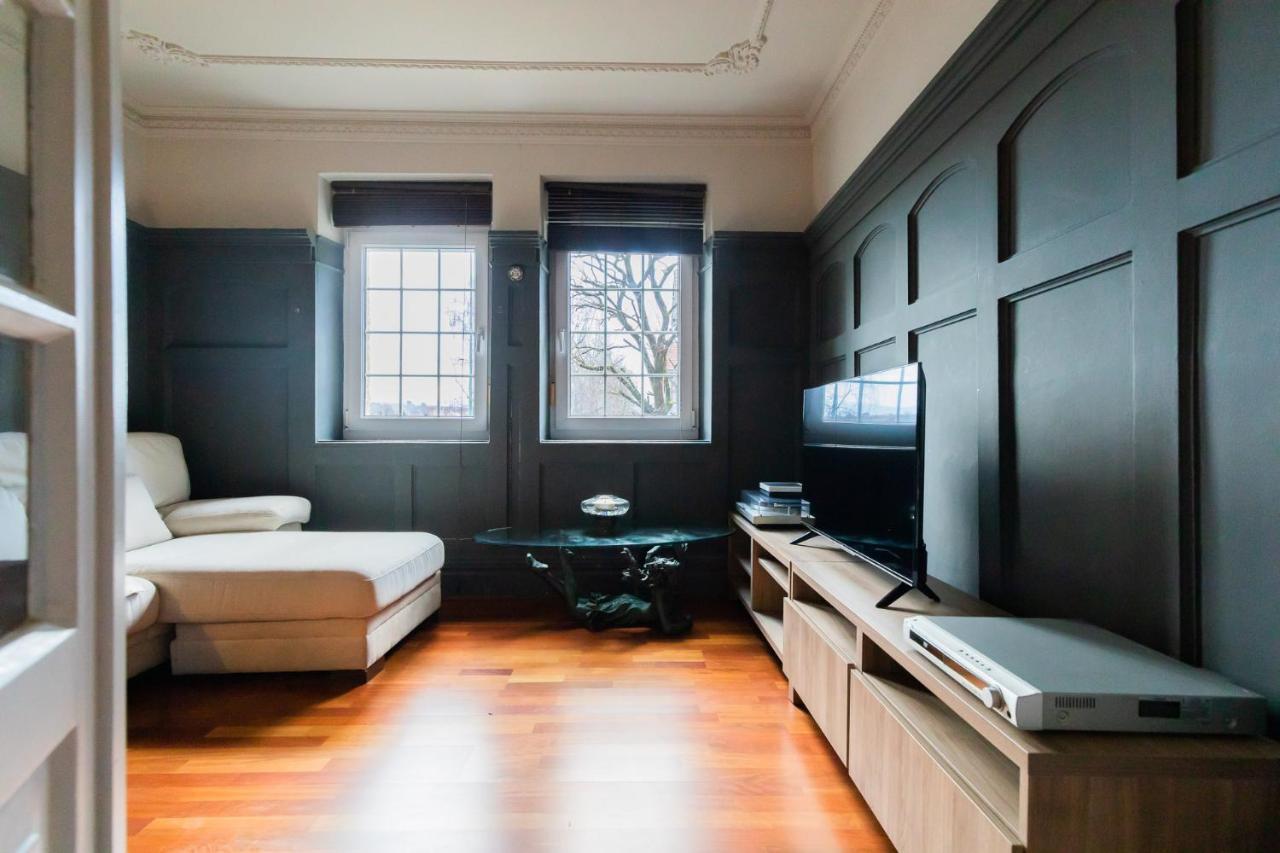 Neguri Acacias Apartment By Next Stop Bilbao 게초 외부 사진