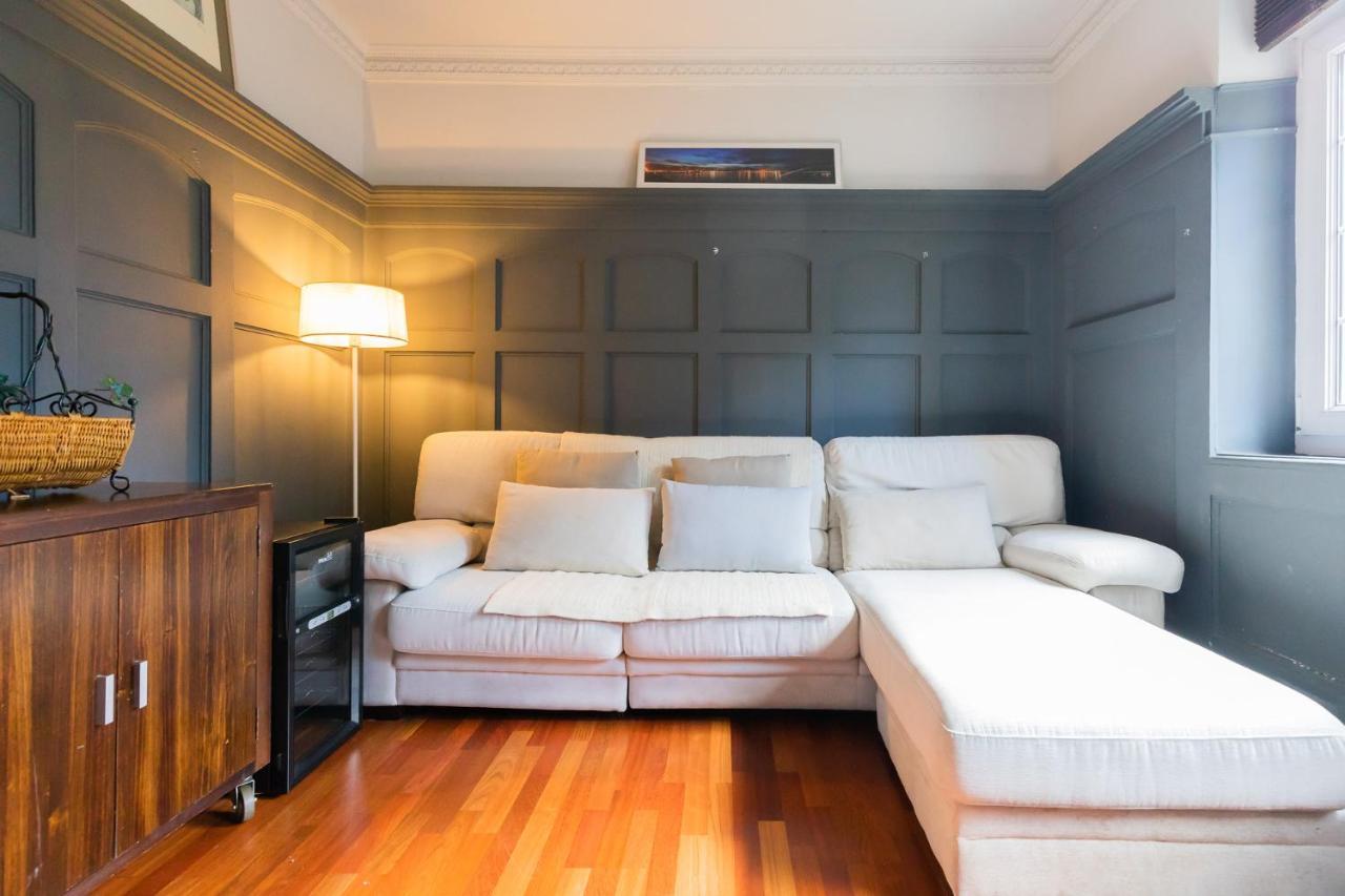 Neguri Acacias Apartment By Next Stop Bilbao 게초 외부 사진